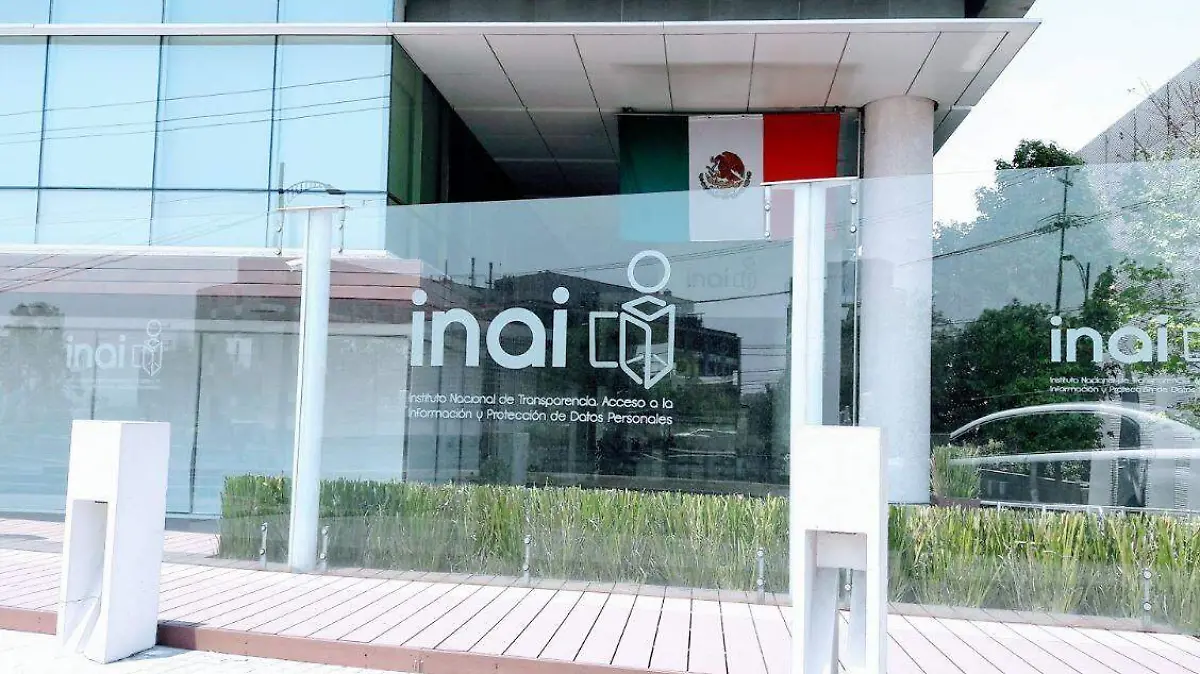 edificio inai transparencia ilustrativa